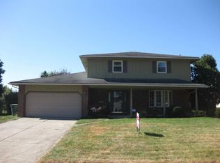 2093 Keltonshire Ave, Columbus, OH