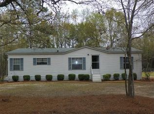 17190 Highway 112, Toomsboro, GA 31090