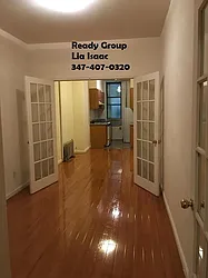 Rented by Ready Group