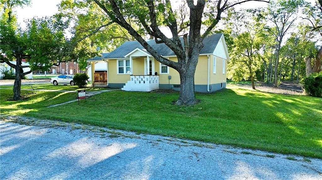 8626 NW Benton St, Amsterdam, MO 64723 MLS 2456357 Zillow