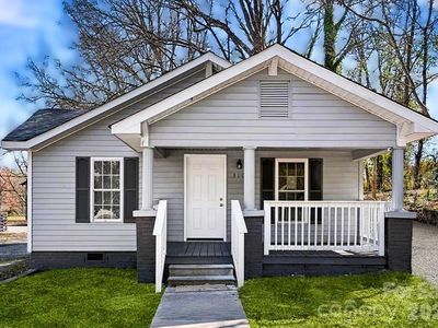 310 Pineview St, Kannapolis, NC, 28083