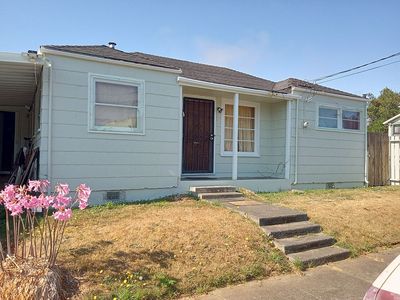 745 15th St, Arcata, CA, 95521