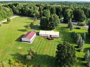 337 Honeywell Corners Road, Broadalbin, NY 12025