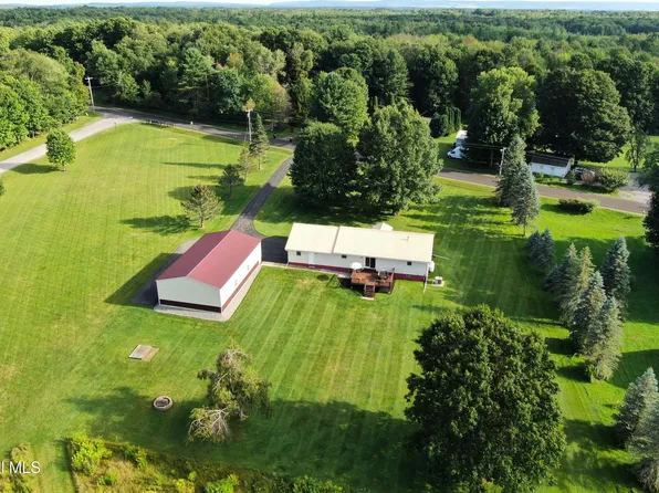 337 Honeywell Corners Road, Broadalbin, NY 12025