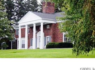 2909 Estey Rd, Manlius, NY 13104