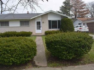 4091 S Washington Rd, Saginaw, MI 48601