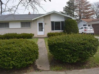 4091 S Washington Rd, Saginaw, MI, 48601