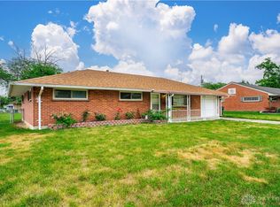 2237 Norway Dr, Dayton, OH 45439