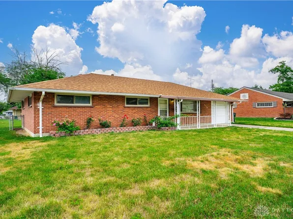 2237 Norway Dr, Dayton, OH 45439