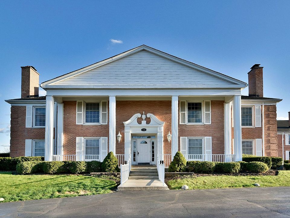 1st image of 116 Carriage Way Dr APT 215A