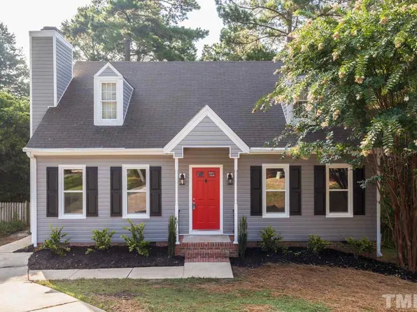 8324 Bellingham Cir, Raleigh, NC 27615