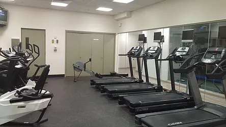 Rented by William J Farmer Inc