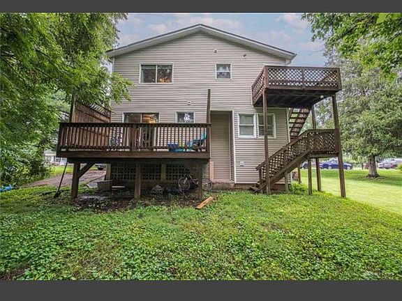 2nd image of 269 King Ave #1-2
