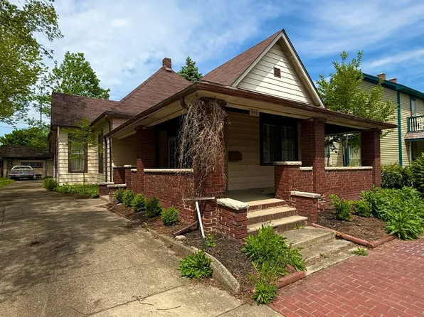 593 S 10th St, Noblesville, IN 46060
