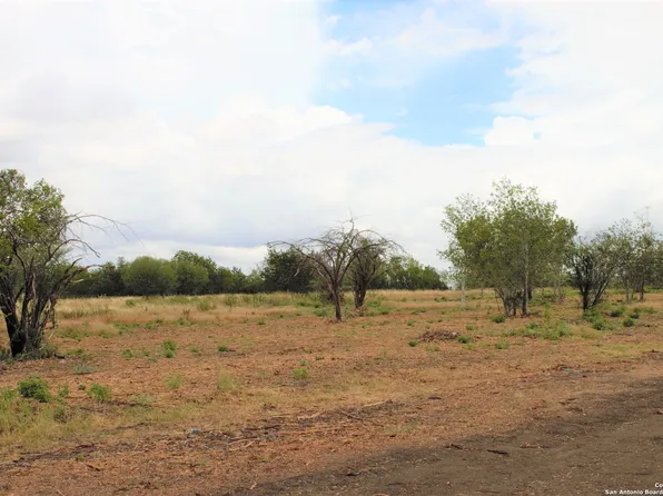 TBD HUGHES LOT 19, San Antonio, TX 78239