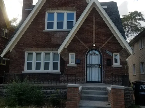 17147 Monica St, Detroit, MI