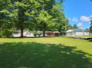 8981 N State Road 101, Sunman, IN 47041