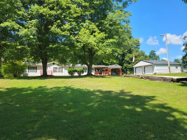8981 N State Road 101, Sunman, IN 47041