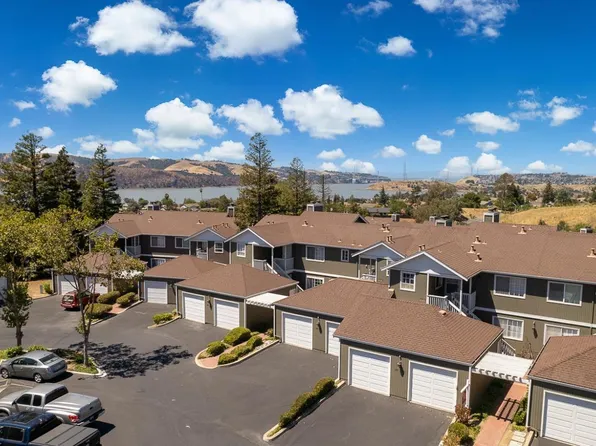 565 Lori Drive #43, Benicia, CA 94510