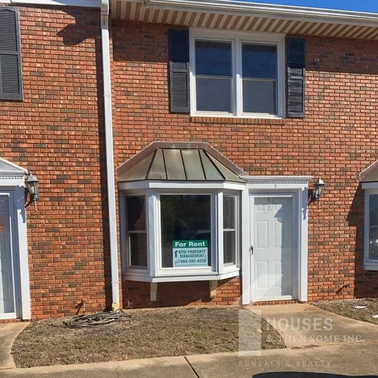 120 New Prospect Church Rd, Unit C — Photo 1