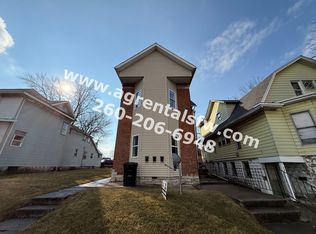 110 S Cowen St APT 2, Garrett, IN 46738