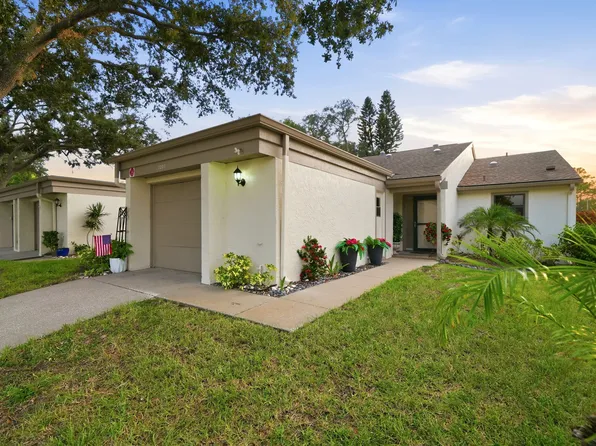 3207 Green Dolphin St #3207, Tarpon Springs, FL 34689