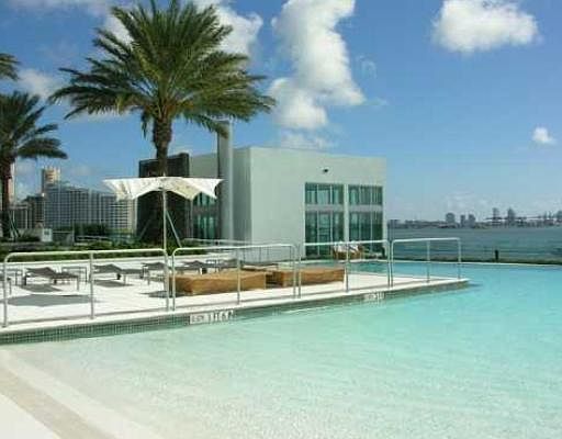 5th image of 1331 Brickell Bay Dr APT 711
