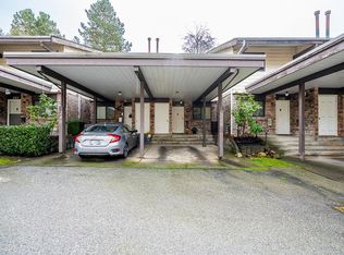 7447 140th St #239, Surrey, BC