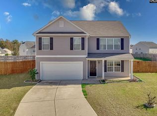 326 Persian Ct, Hopkins, SC 29061