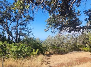 King Kamehameha Blvd LOT 19, Ocean View, HI 96737