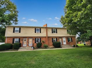 2161 Mulberry St #2163-2165-2167, Salem, VA 24153