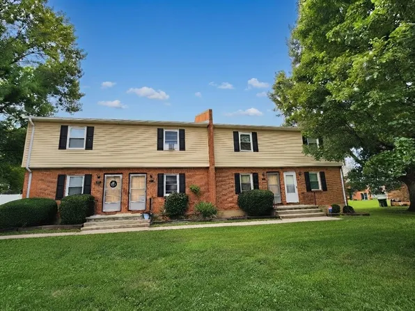 2161 Mulberry St #2163-2165-2167, Salem, VA 24153
