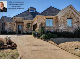4802 Spicewood Ln, Arlington, TX 76017