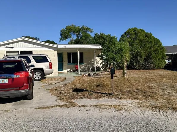 2608 Akita Pl, Holiday, FL 34691