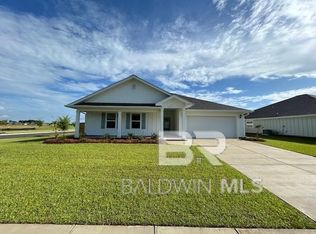 22195 Early Dawn Cir, Foley, AL 36535