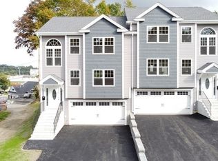 1 Clarence St, Worcester, MA 01605