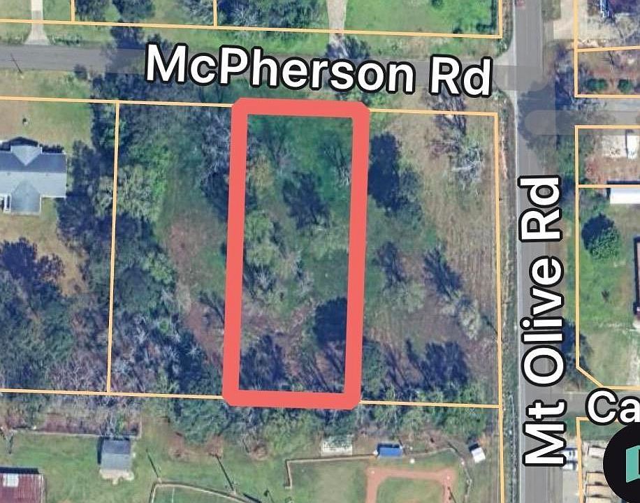 1st image of 1210 McPherson Rd #3A