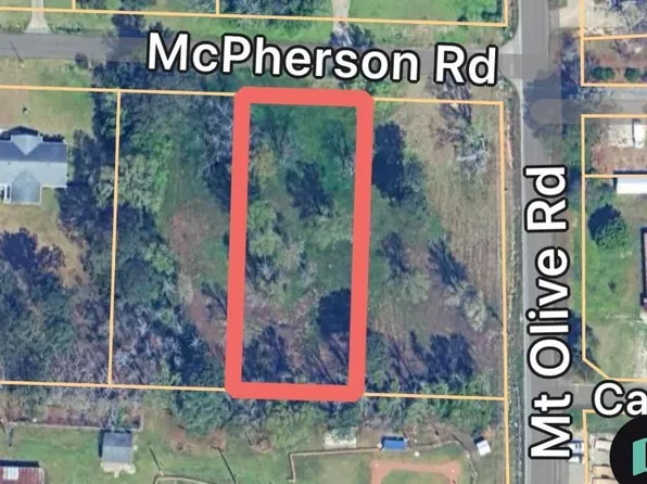 1210 McPherson Rd #3A, Mount Olive, AL 35117