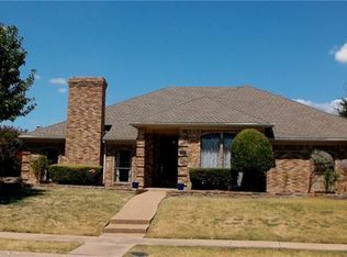 4113 Ambrosia Ln, Plano, TX 75093
