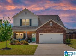 755 Crider Rd, Maylene, AL 35114
