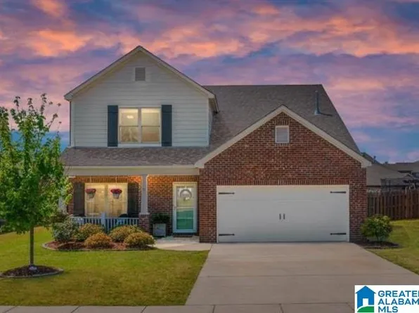 755 Crider Rd, Maylene, AL 35114