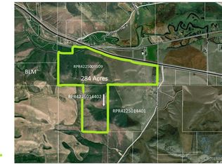Tbd E Sublette Rd, Lava Hot Springs, ID 83246