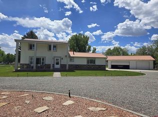63046 Spring Creek Rd, Montrose, CO 81403