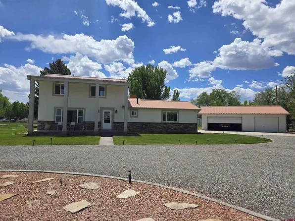 63046 Spring Creek Road, Montrose, CO 81403