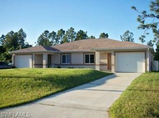 4747 28th St SW, Lehigh Acres, FL 33973