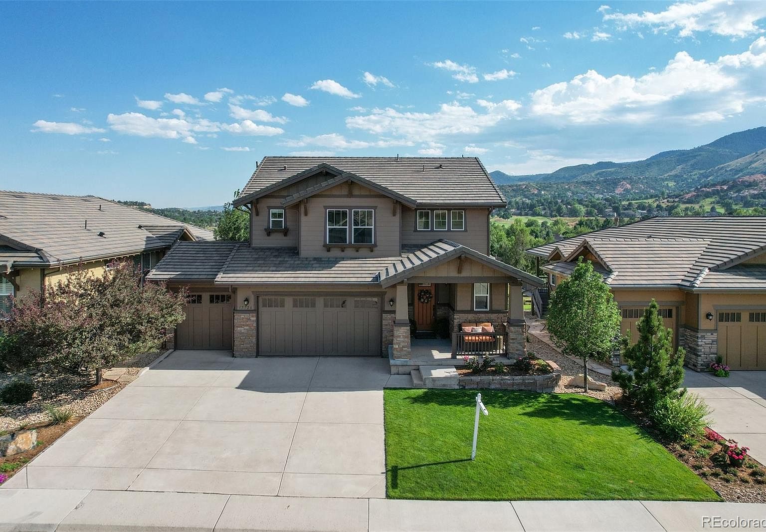 15726 Red Deer Drive