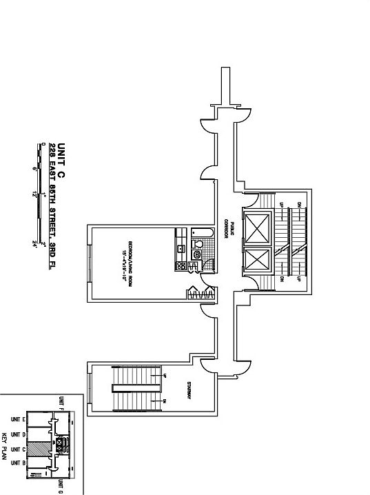 1st image of 228 E 85th St APT 3C