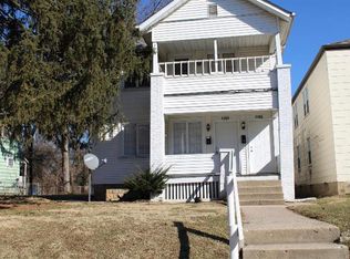 1156 Wilson Ave, Columbus, OH 43206