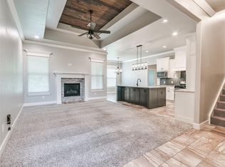 2608 Coles Creek Ln, Yukon, OK 73099