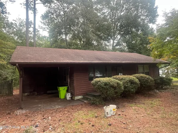 506 King Neck Road, New Bern, NC 28560